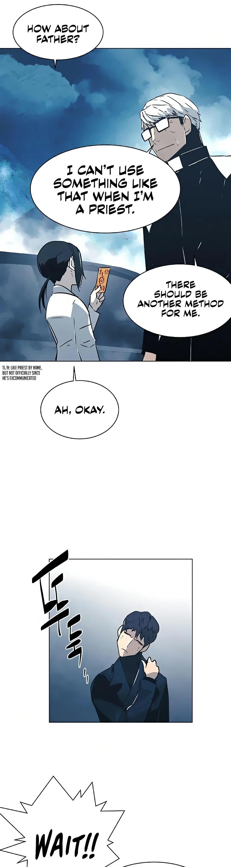 The Soul Guardians Chapter 24 page 39 - Chapter 24