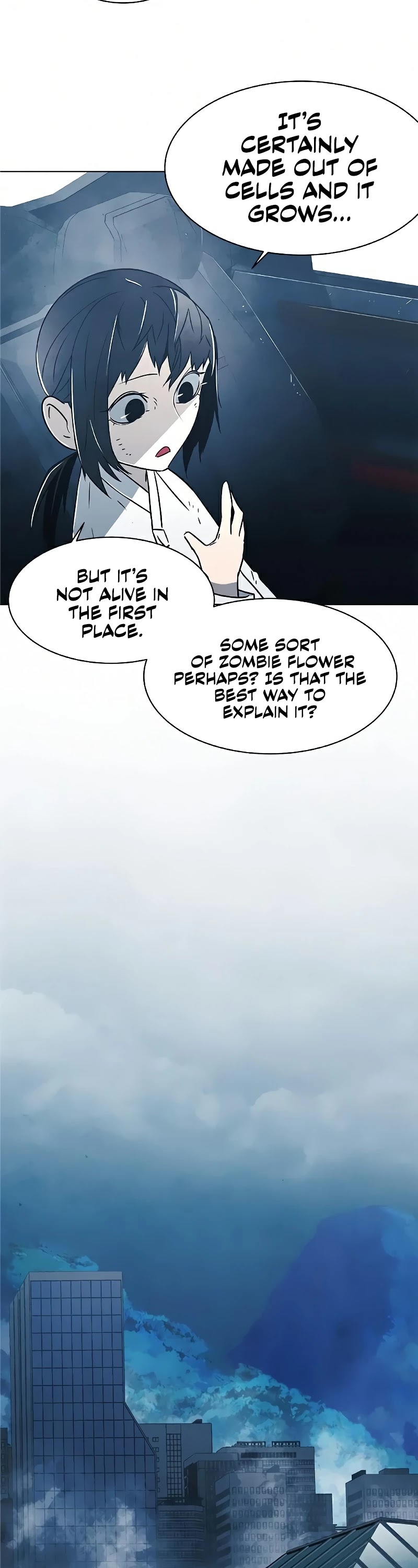 The Soul Guardians Chapter 24 page 4 - Chapter 24