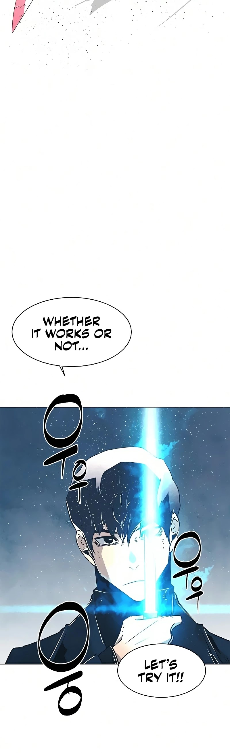 The Soul Guardians Chapter 24 page 47 - Chapter 24