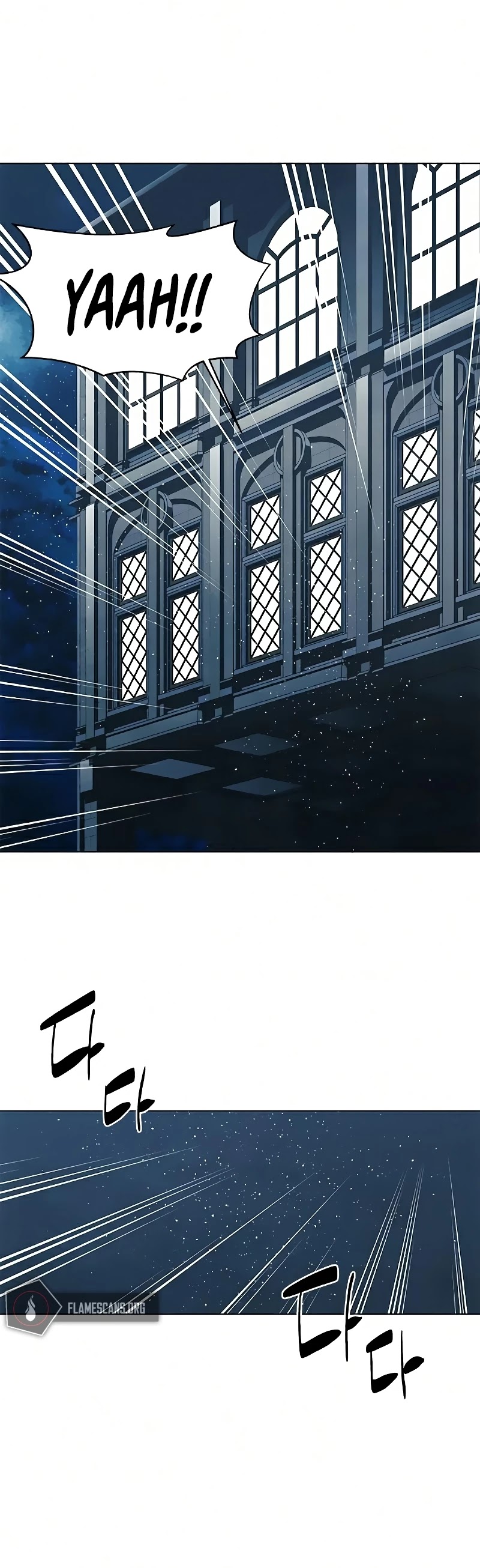 The Soul Guardians Chapter 24 page 48 - Chapter 24