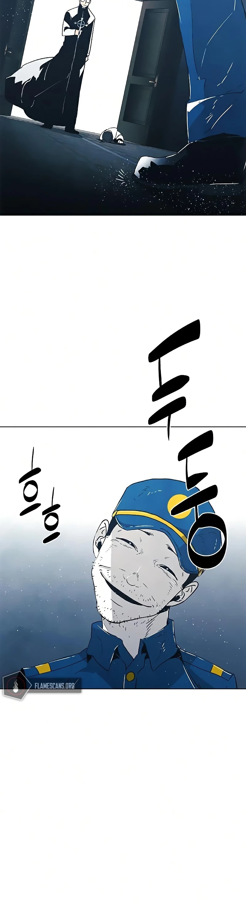 The Soul Guardians Chapter 24 page 53 - Chapter 24