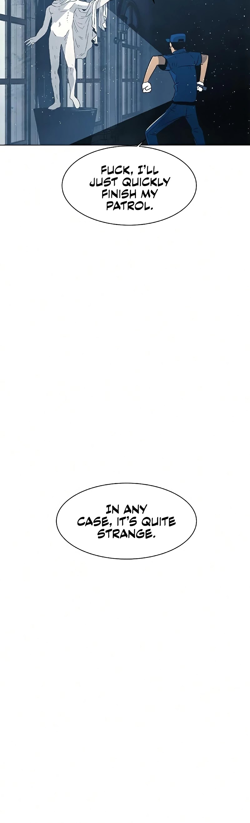 The Soul Guardians Chapter 24 page 7 - Chapter 24
