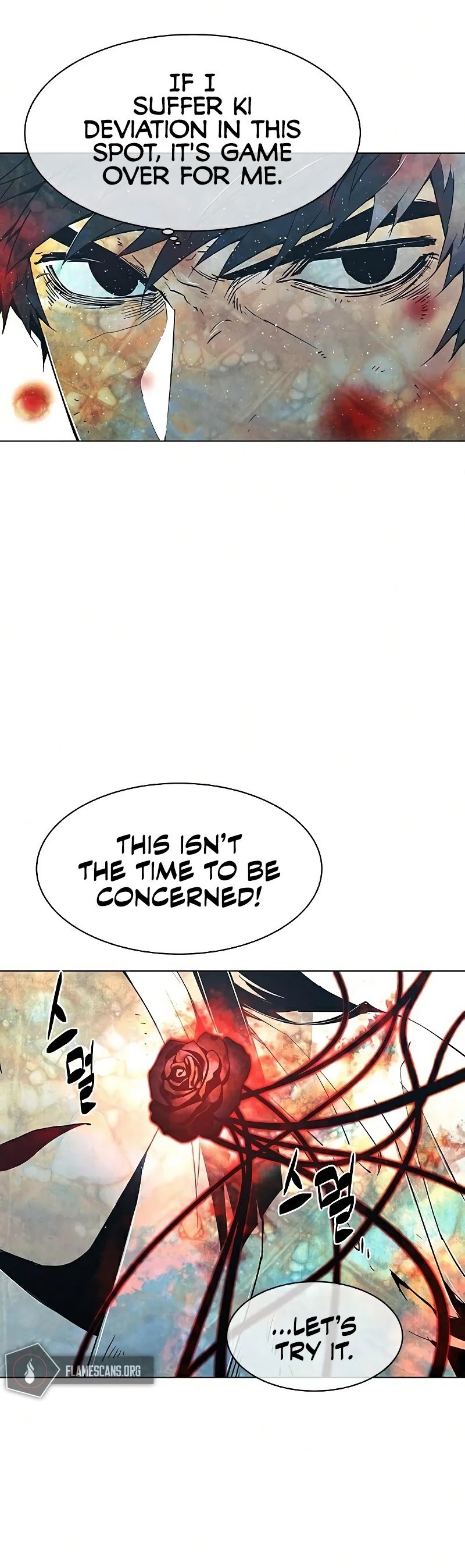 The Soul Guardians Chapter 25 page 20 - Chapter 25