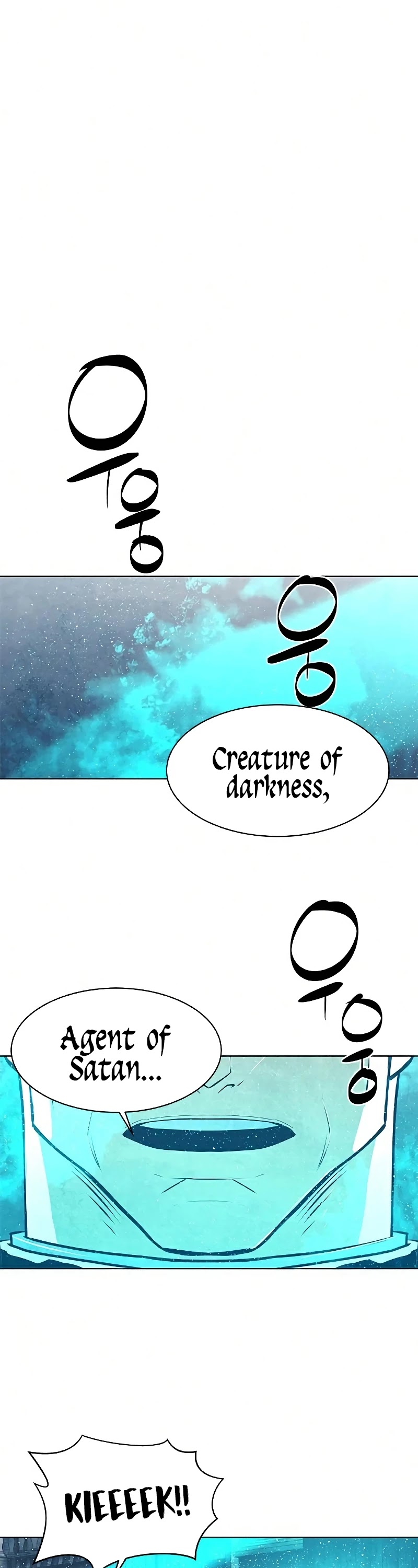 The Soul Guardians Chapter 25 page 39 - Chapter 25