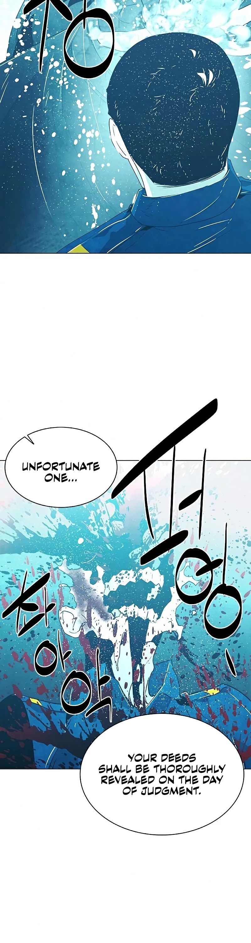 The Soul Guardians Chapter 25 page 41 - Chapter 25