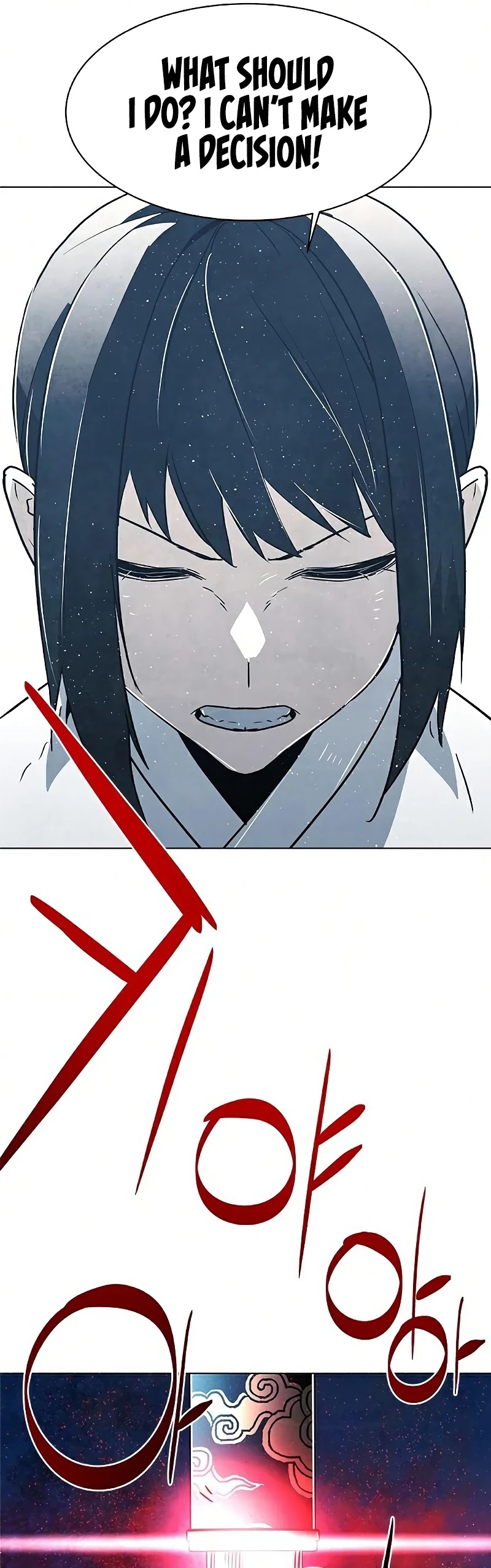 The Soul Guardians Chapter 25 page 45 - Chapter 25