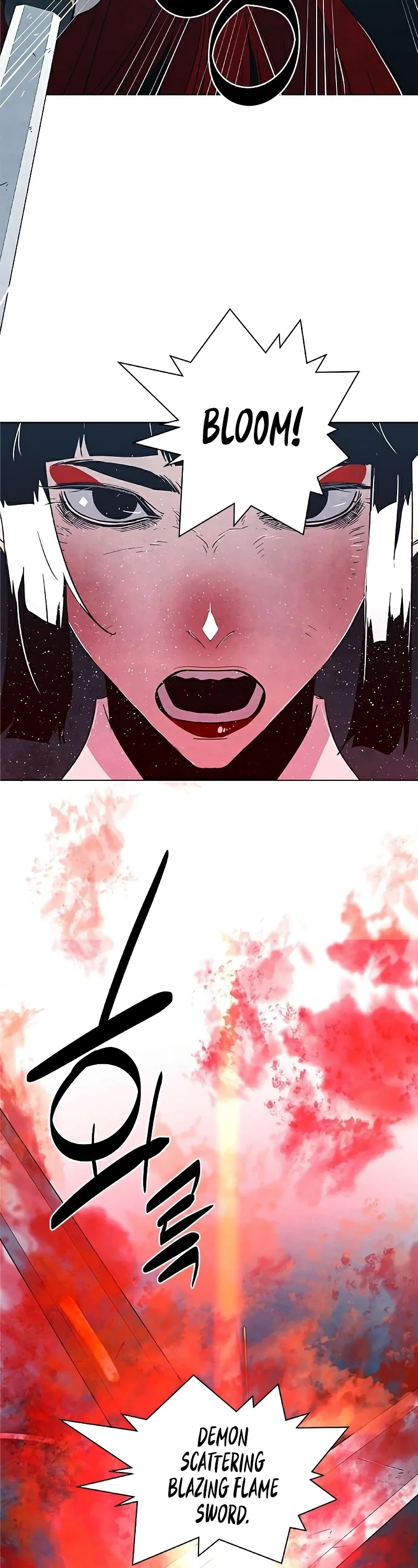 The Soul Guardians Chapter 26 page 31 - Chapter 26