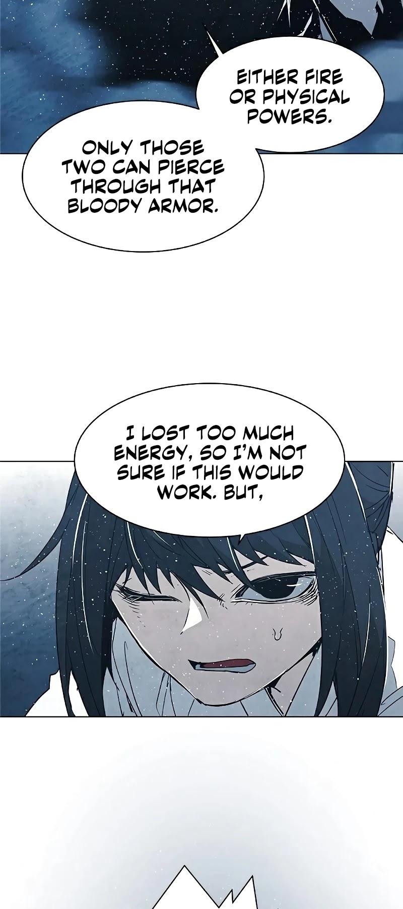 The Soul Guardians Chapter 26 page 37 - Chapter 26