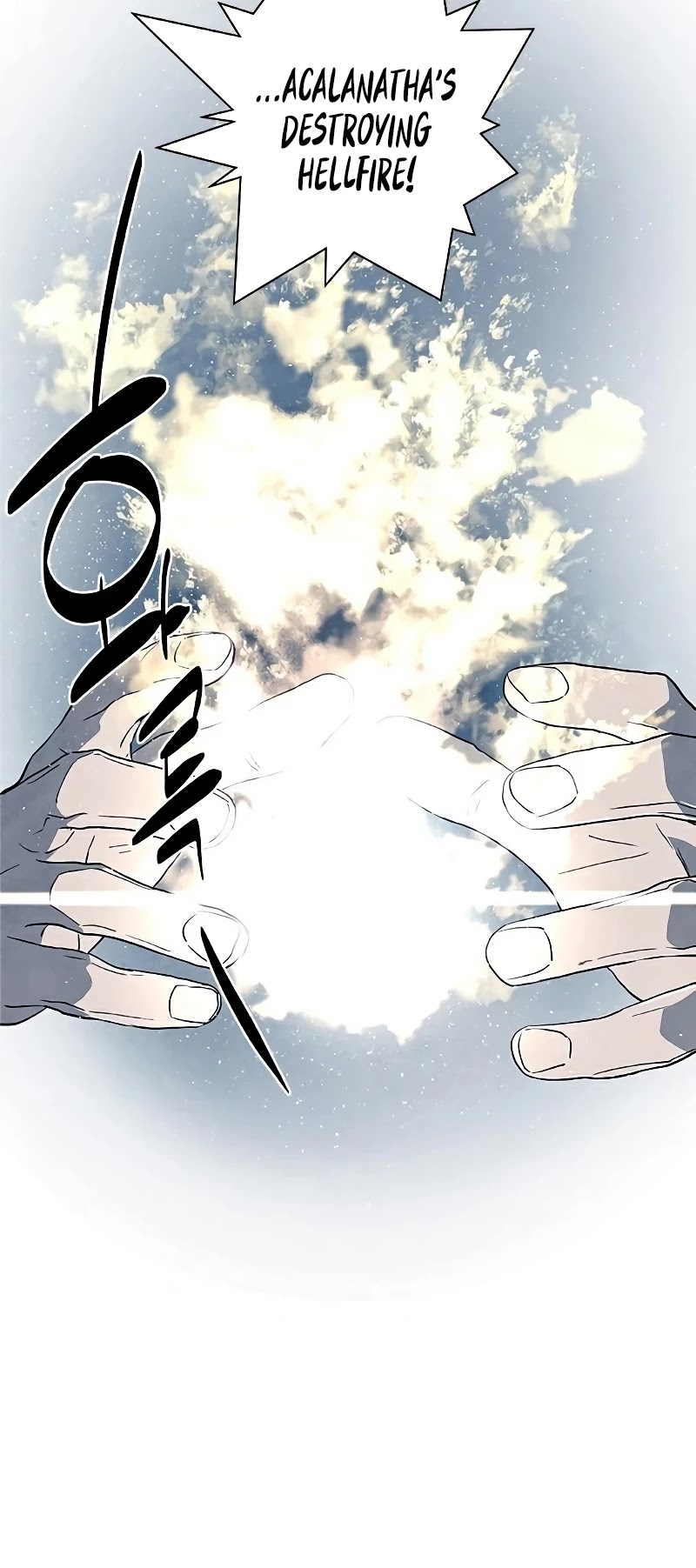 The Soul Guardians Chapter 26 page 38 - Chapter 26