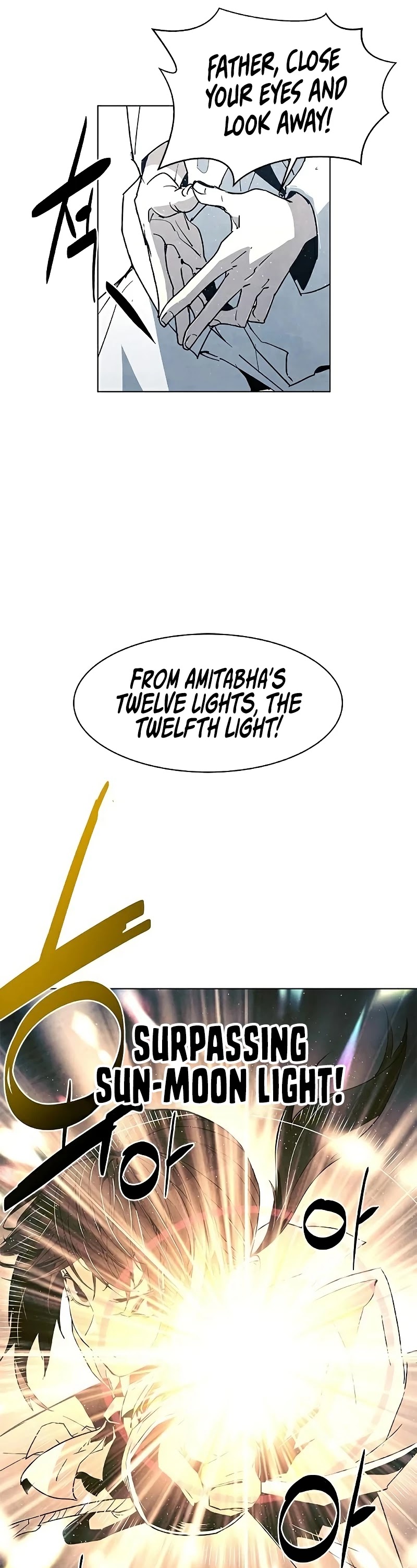 The Soul Guardians Chapter 26 page 8 - Chapter 26