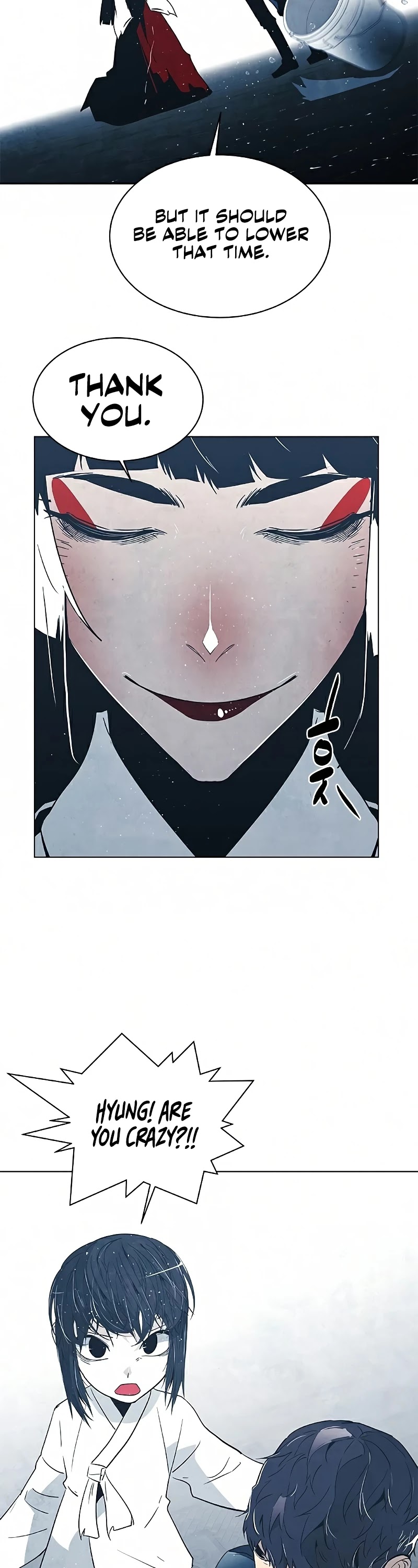 The Soul Guardians Chapter 27 page 25 - Chapter 27