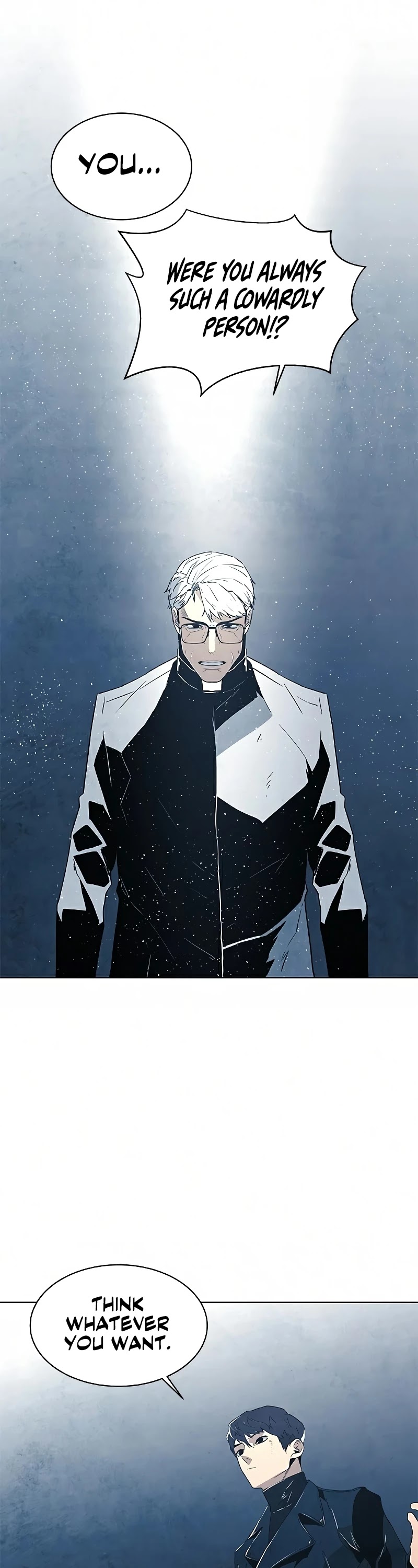The Soul Guardians Chapter 27 page 28 - Chapter 27