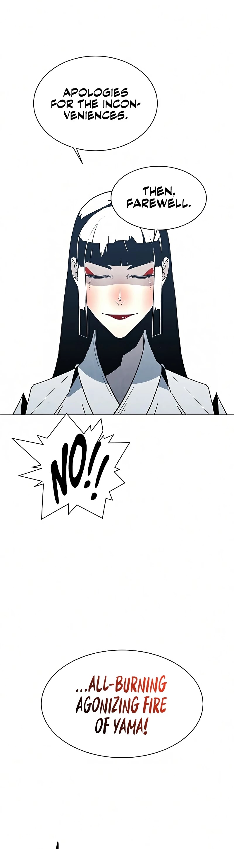 The Soul Guardians Chapter 27 page 30 - Chapter 27