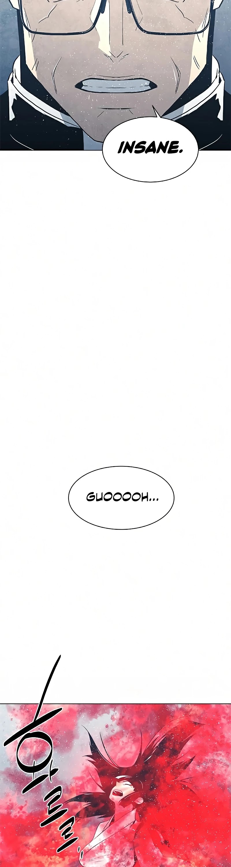 The Soul Guardians Chapter 27 page 38 - Chapter 27
