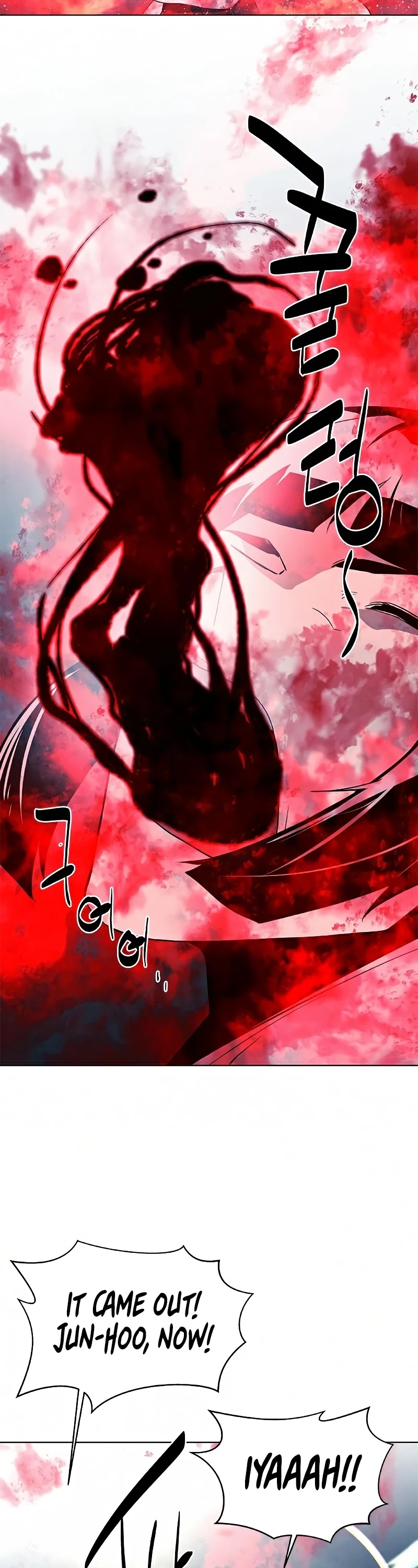 The Soul Guardians Chapter 27 page 39 - Chapter 27