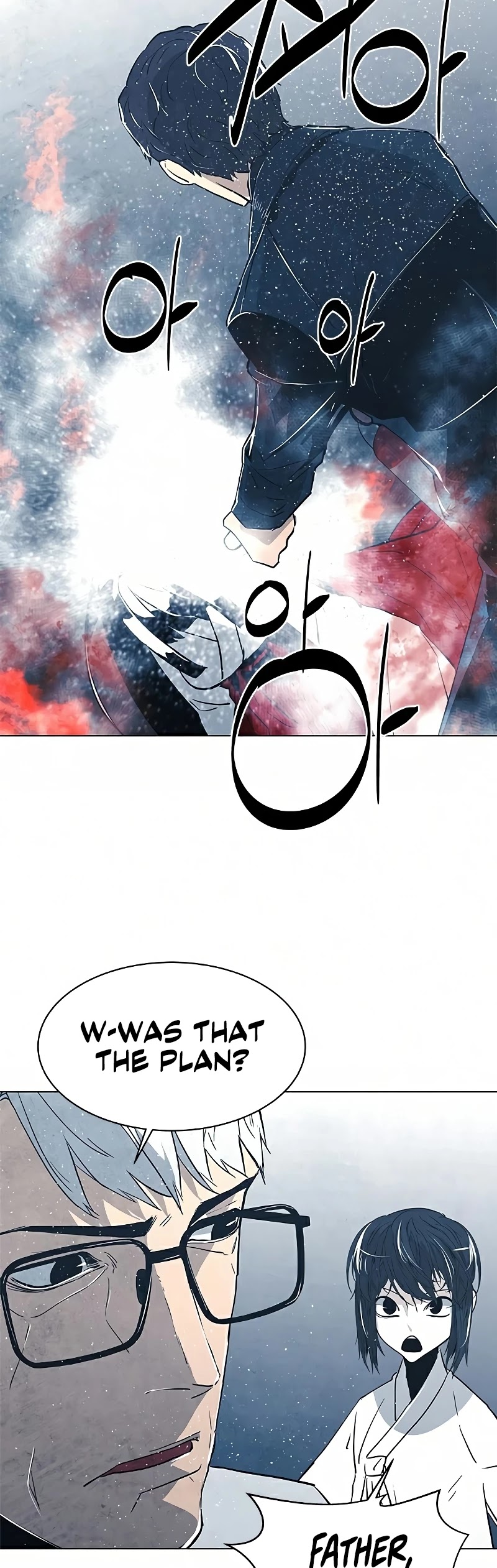The Soul Guardians Chapter 27 page 44 - Chapter 27