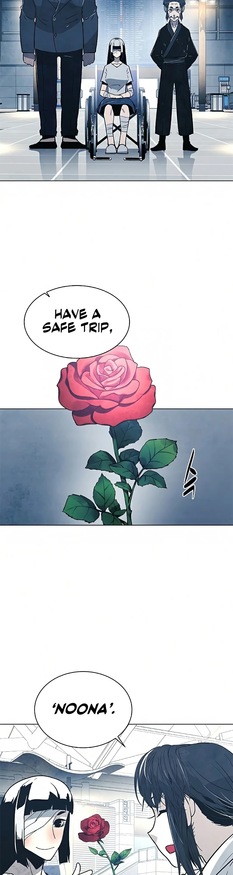 The Soul Guardians Chapter 27 page 52 - Chapter 27