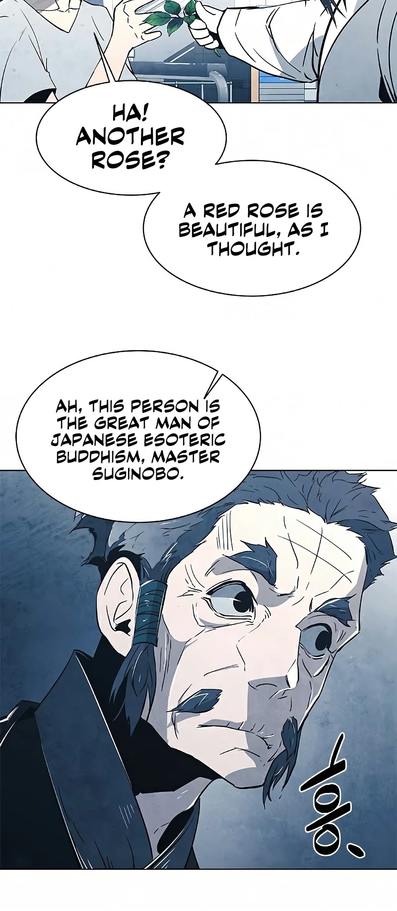 The Soul Guardians Chapter 27 page 53 - Chapter 27