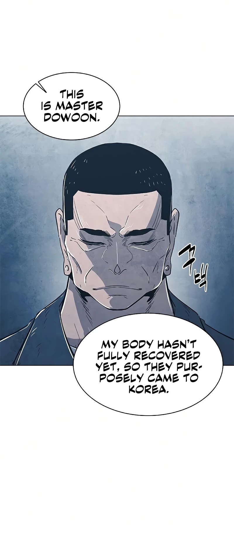 The Soul Guardians Chapter 27 page 54 - Chapter 27