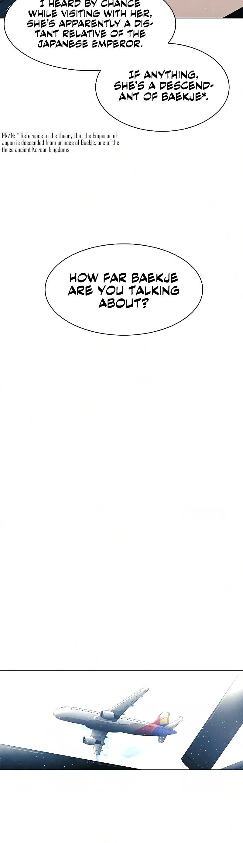 The Soul Guardians Chapter 27 page 57 - Chapter 27