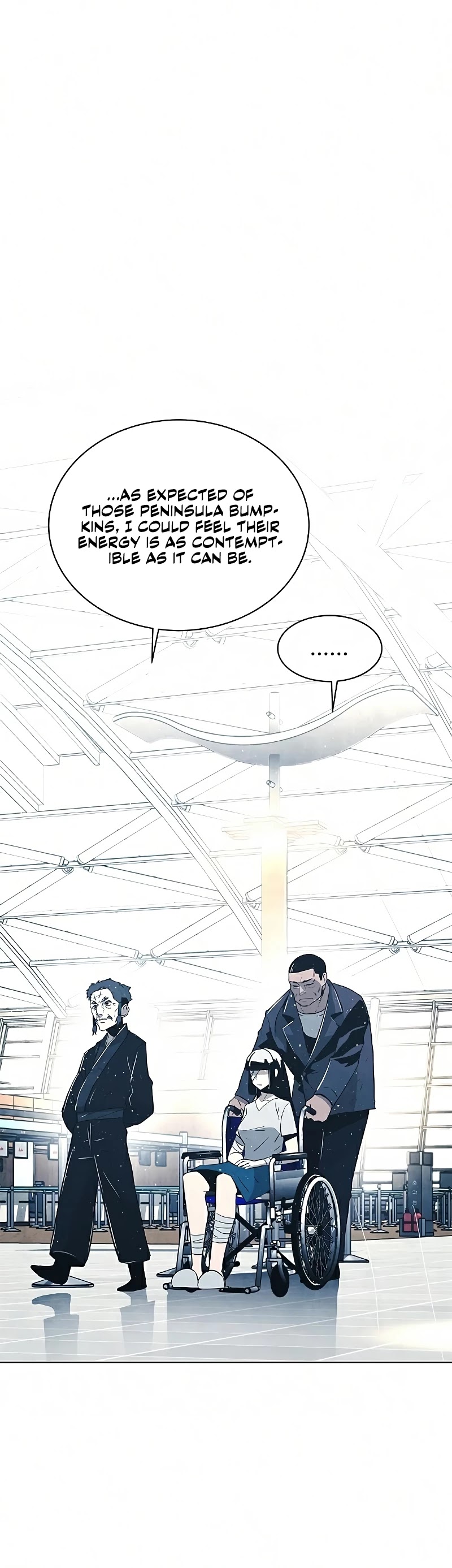 The Soul Guardians Chapter 27 page 58 - Chapter 27