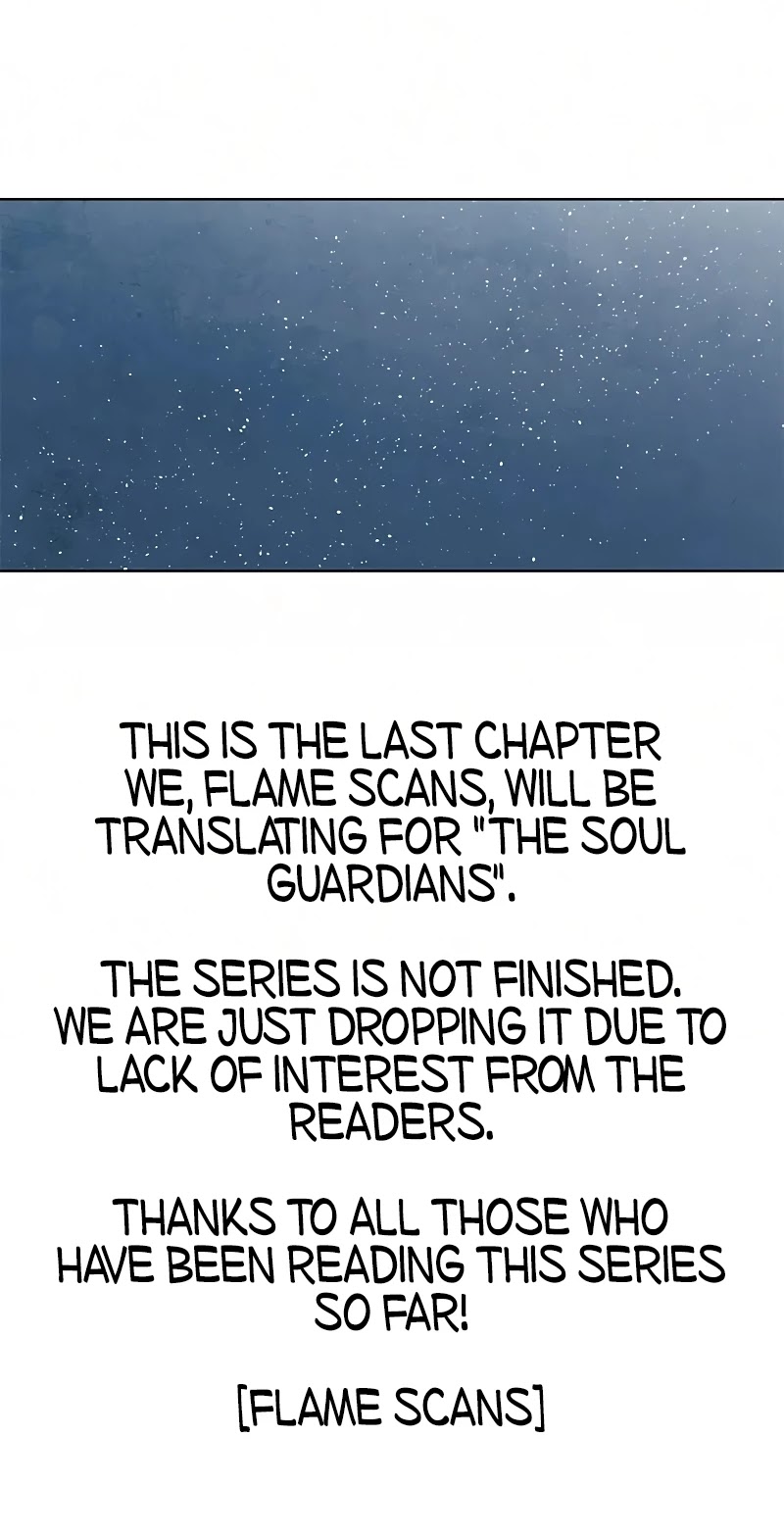 The Soul Guardians Chapter 27 page 60 - Chapter 27
