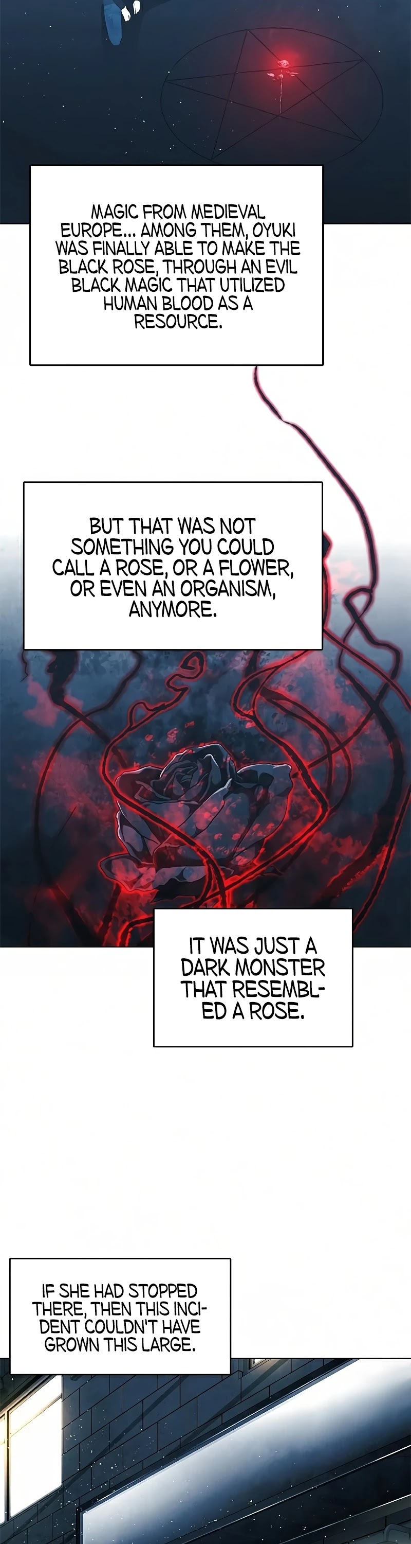 The Soul Guardians Chapter 27 page 8 - Chapter 27