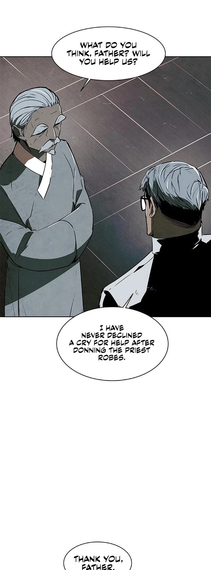 The Soul Guardians Chapter 3 page 20 - Chapter 3
