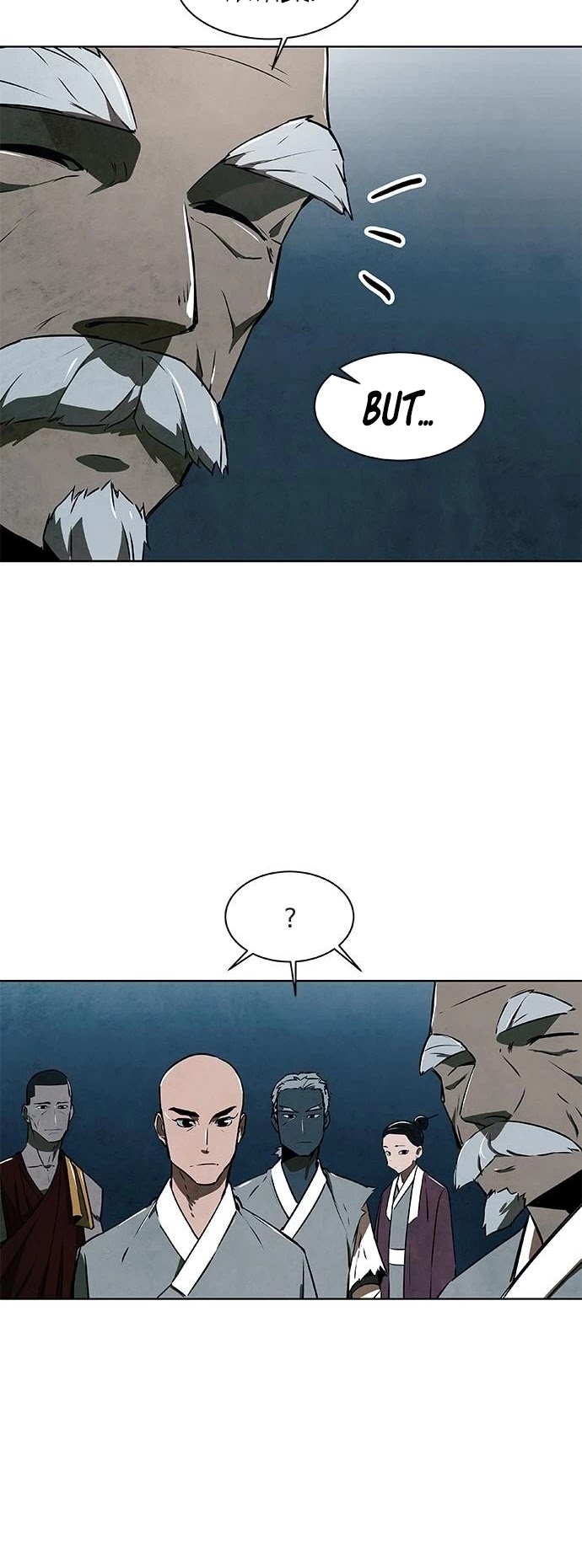 The Soul Guardians Chapter 3 page 21 - Chapter 3