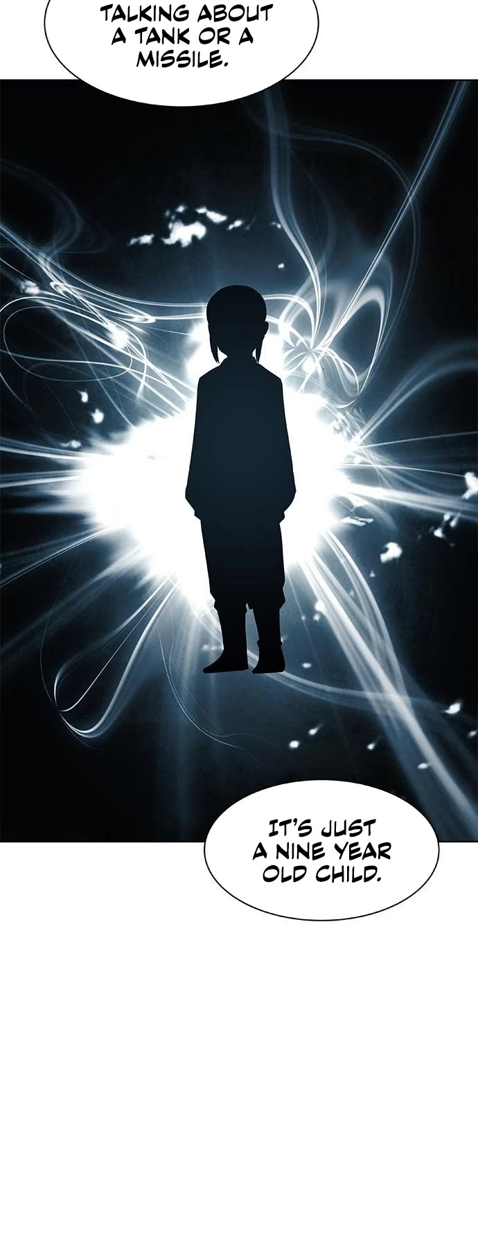 The Soul Guardians Chapter 3 page 25 - Chapter 3