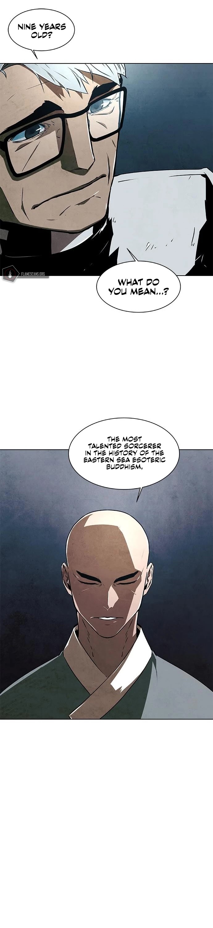 The Soul Guardians Chapter 3 page 26 - Chapter 3