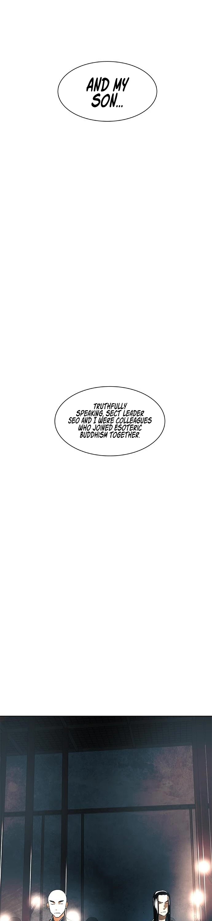 The Soul Guardians Chapter 3 page 27 - Chapter 3