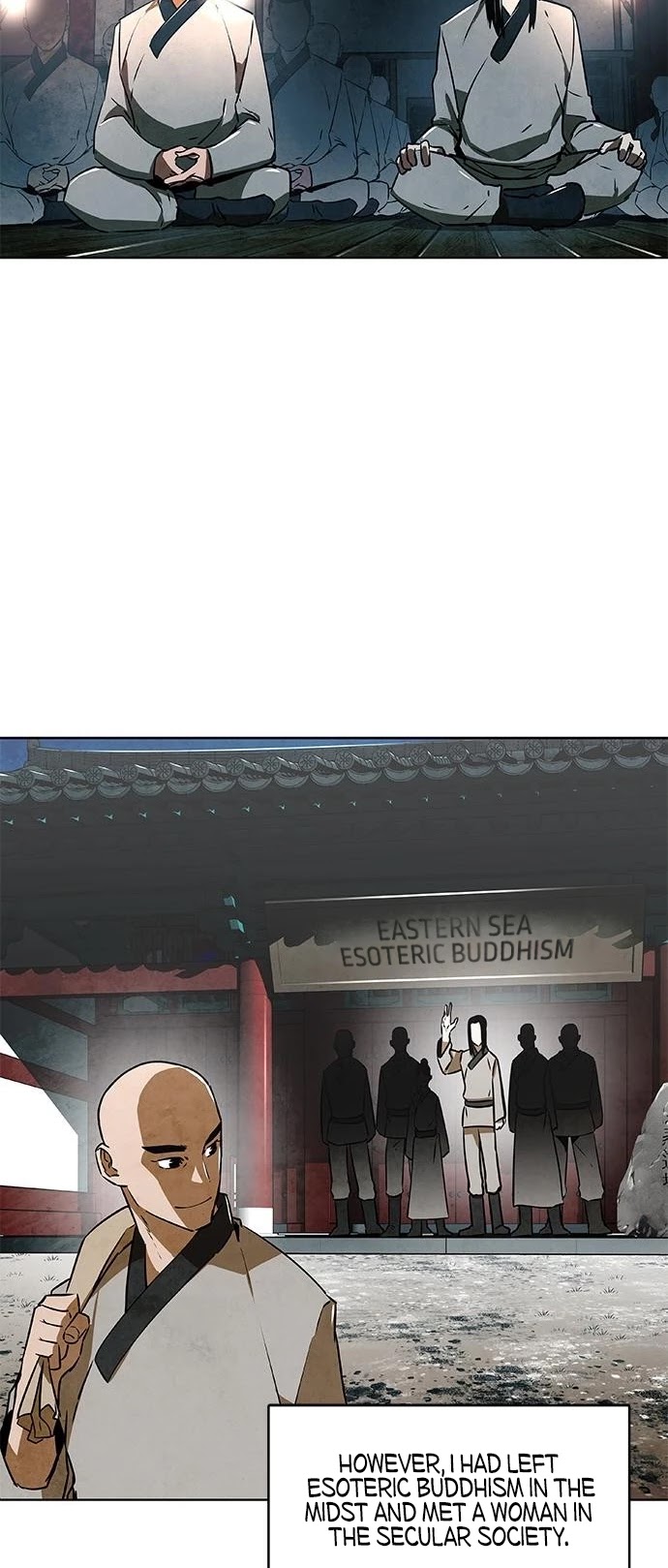 The Soul Guardians Chapter 3 page 28 - Chapter 3