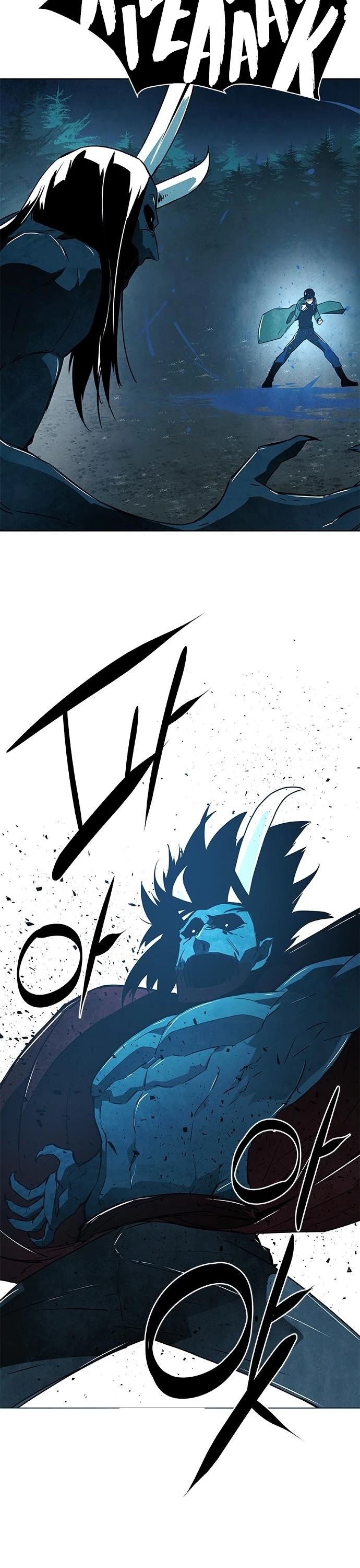 The Soul Guardians Chapter 3 page 3 - Chapter 3