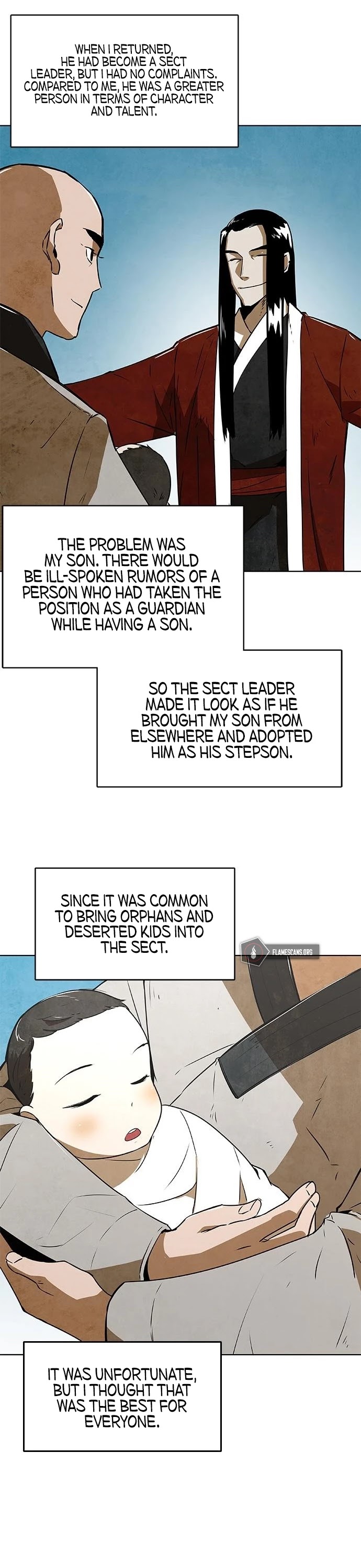 The Soul Guardians Chapter 3 page 30 - Chapter 3