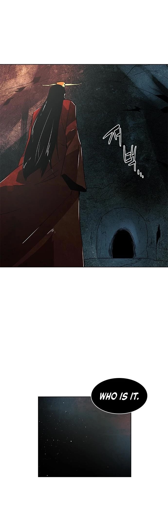 The Soul Guardians Chapter 3 page 40 - Chapter 3