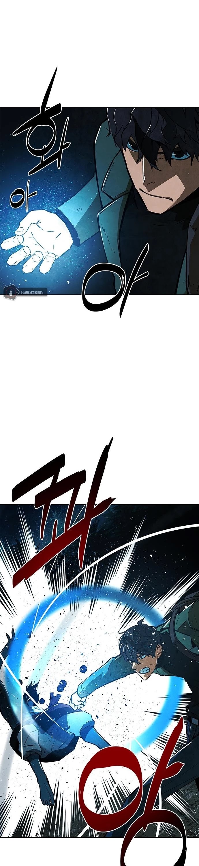 The Soul Guardians Chapter 3 page 6 - Chapter 3