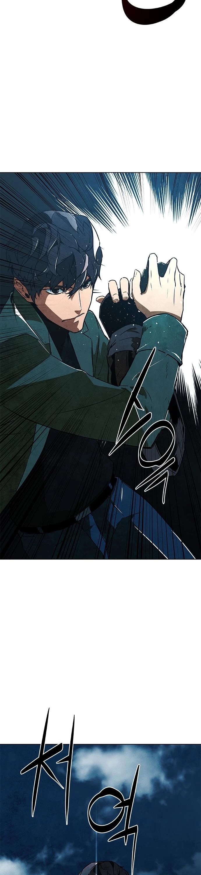 The Soul Guardians Chapter 3 page 7 - Chapter 3