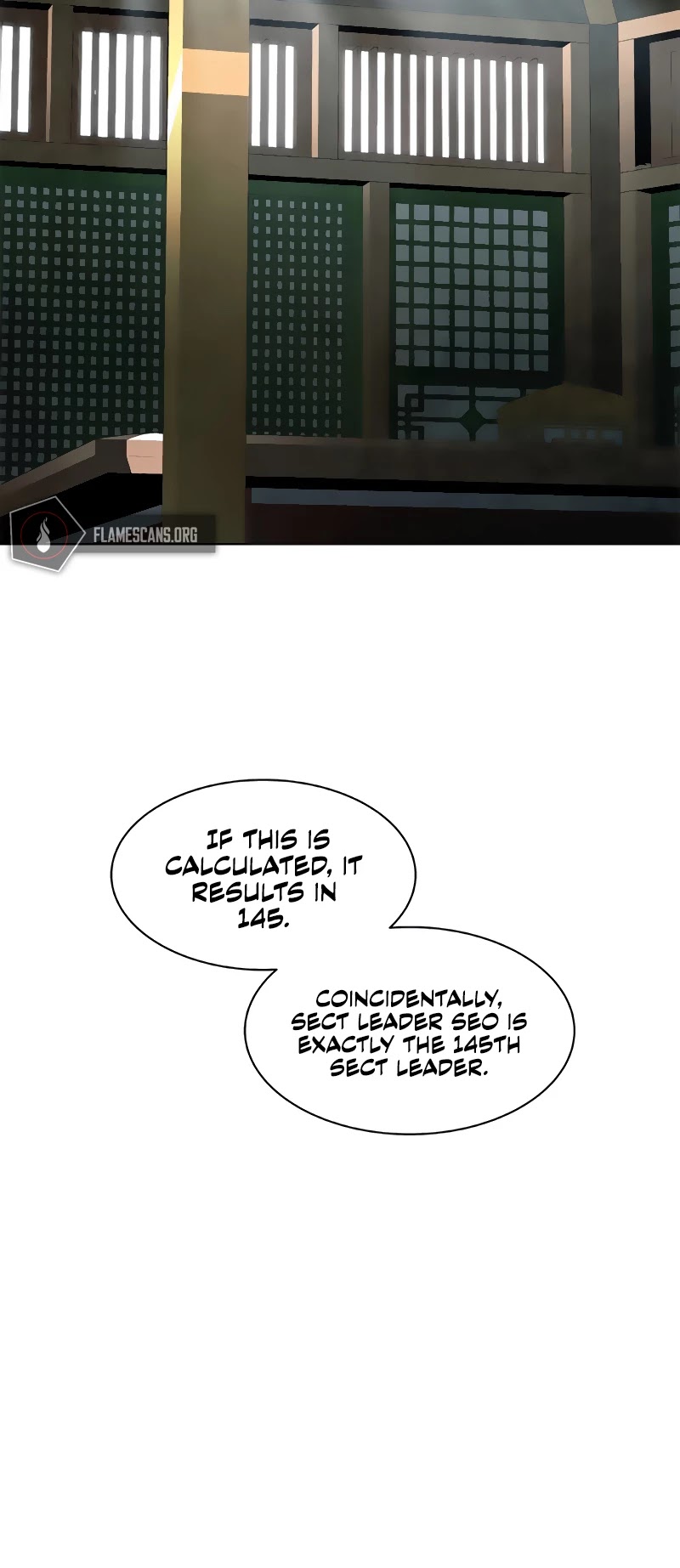 The Soul Guardians Chapter 4 page 10 - Chapter 4