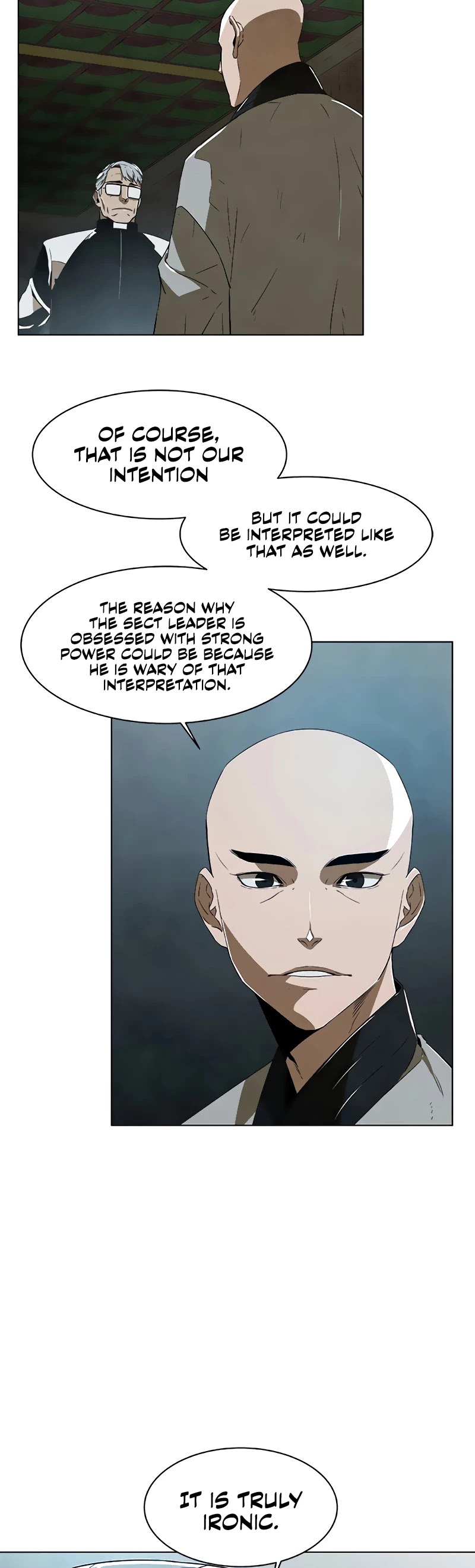 The Soul Guardians Chapter 4 page 16 - Chapter 4