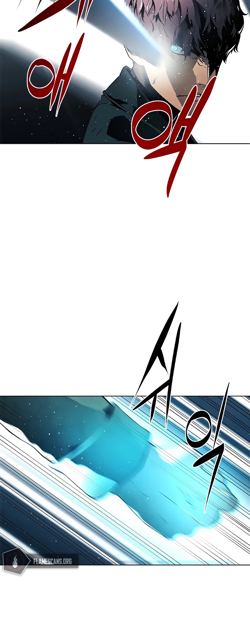 The Soul Guardians Chapter 4 page 21 - Chapter 4