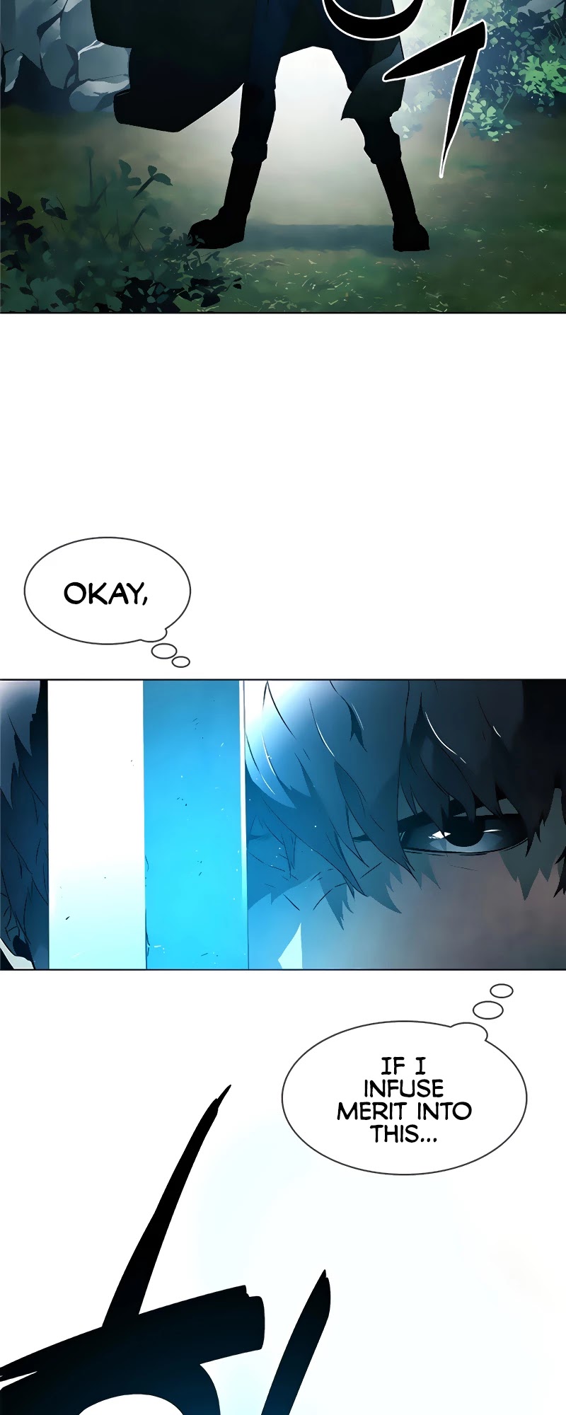 The Soul Guardians Chapter 4 page 27 - Chapter 4