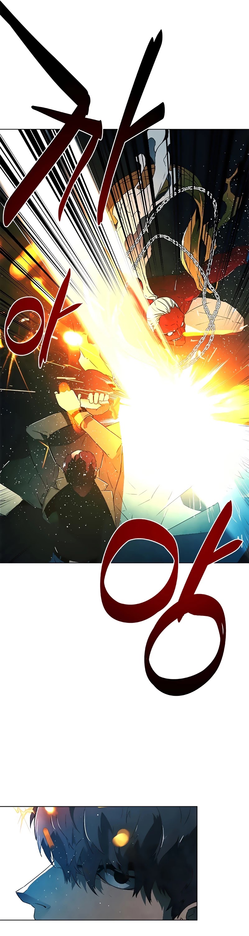 The Soul Guardians Chapter 4 page 32 - Chapter 4