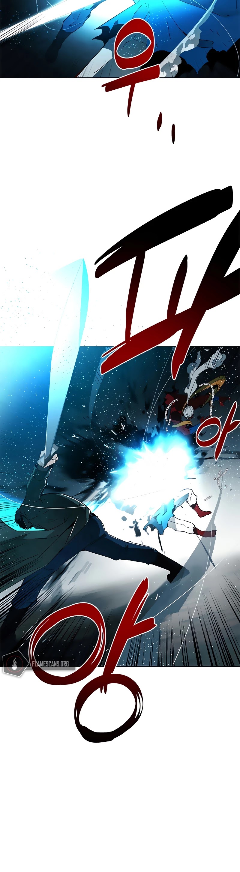 The Soul Guardians Chapter 4 page 34 - Chapter 4