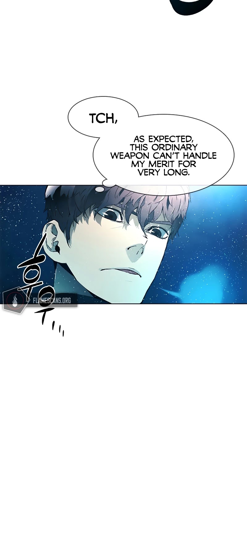 The Soul Guardians Chapter 4 page 38 - Chapter 4