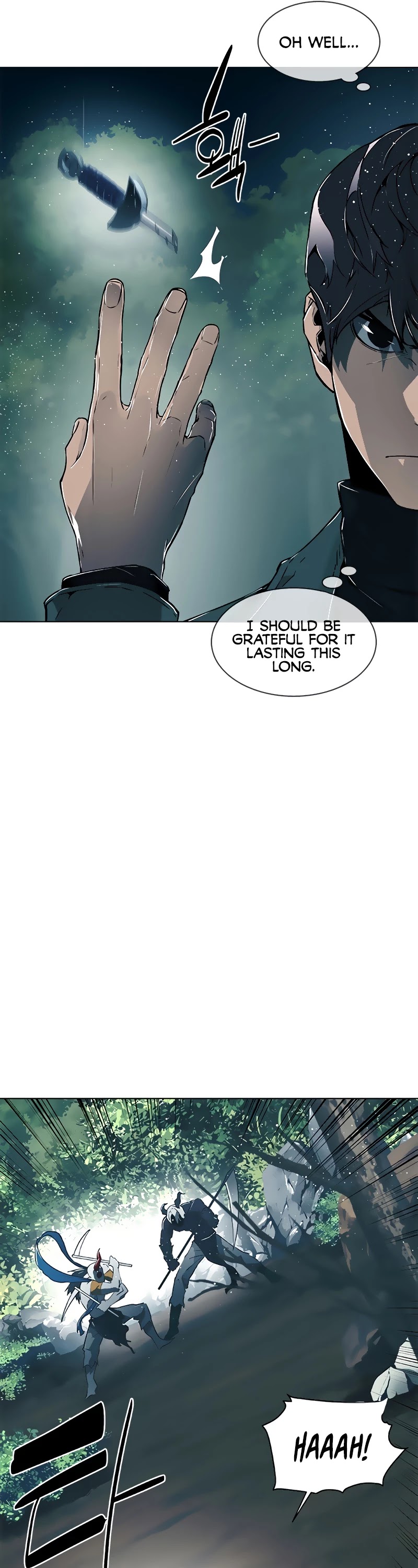 The Soul Guardians Chapter 4 page 39 - Chapter 4
