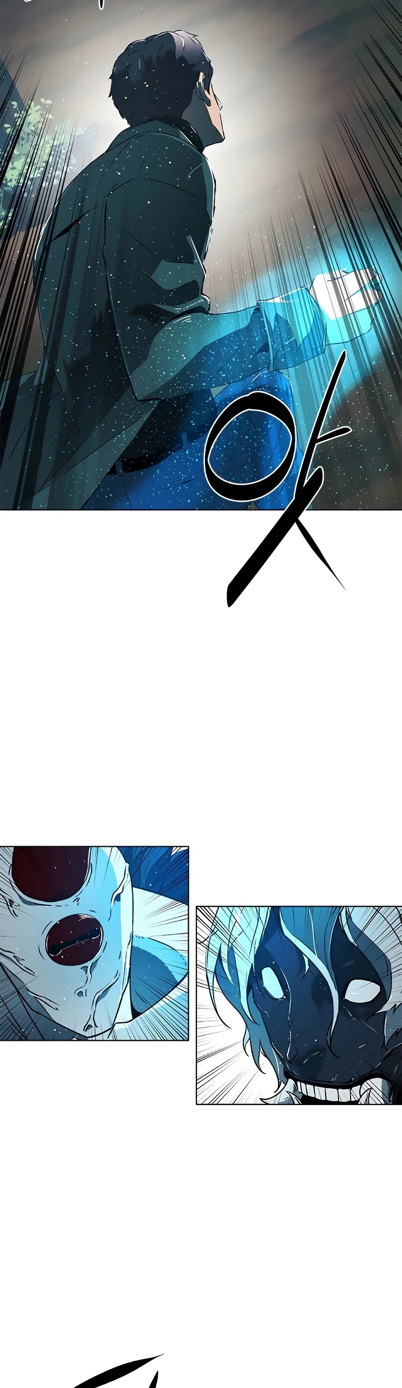 The Soul Guardians Chapter 4 page 40 - Chapter 4