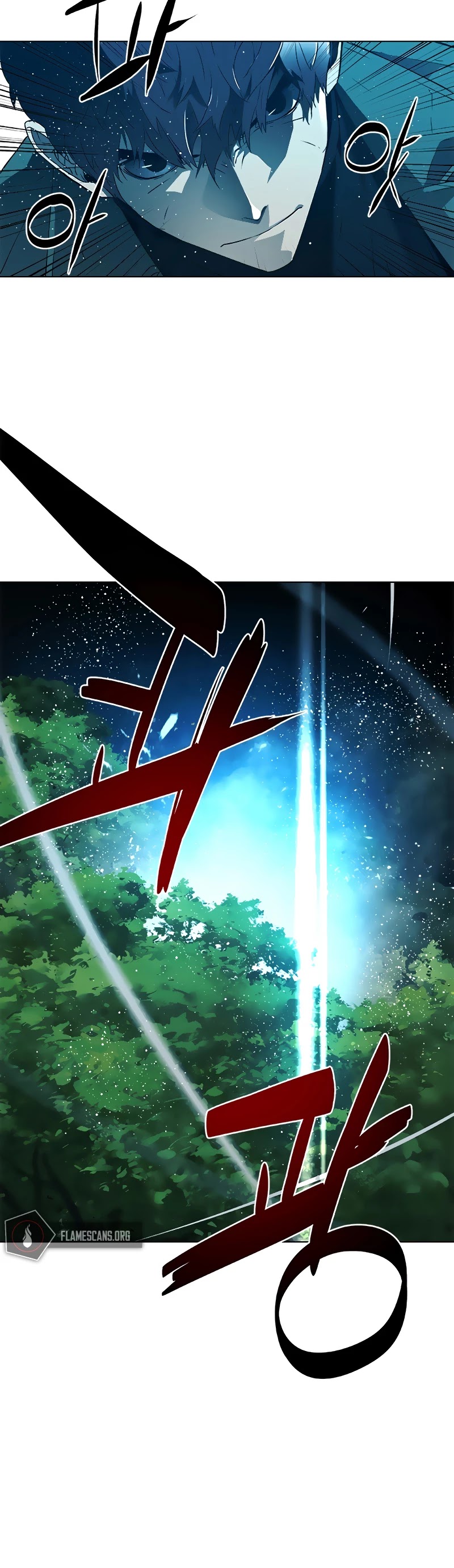 The Soul Guardians Chapter 4 page 41 - Chapter 4