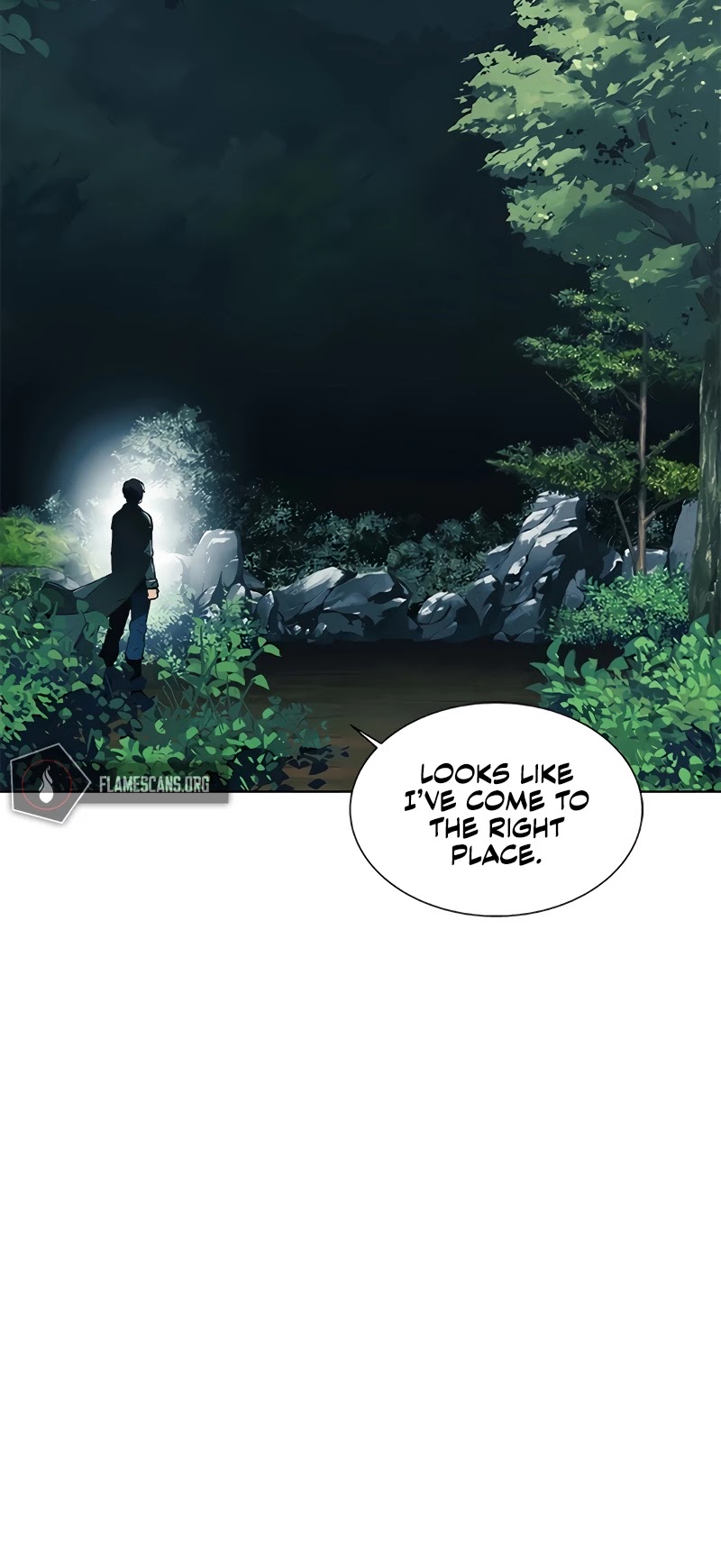 The Soul Guardians Chapter 4 page 44 - Chapter 4