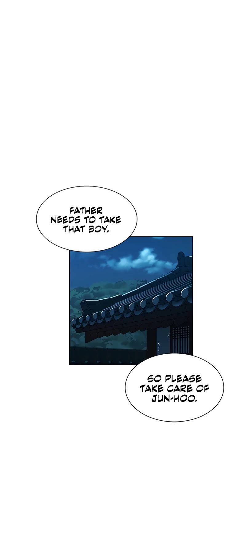 The Soul Guardians Chapter 4 page 45 - Chapter 4